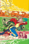 Jay Garrick The Flash #3 (Of 6) Cover A Jorge Corona