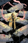 Wesley Dodds The Sandman #3 (Of 6) Cover A Riley Rossmo