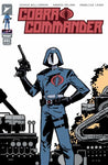 Cobra Commander #1 (Of 5) Cover B David Aja Variant