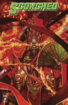 Spawn Scorched #26  Cover B Don Aquillo Variant