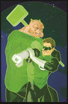 Green Lantern #7 Cover B Evan Doc Shaner Card Stock Variant