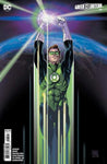 Green Lantern #8 Cover C Ramon Perez Card Stock Variant