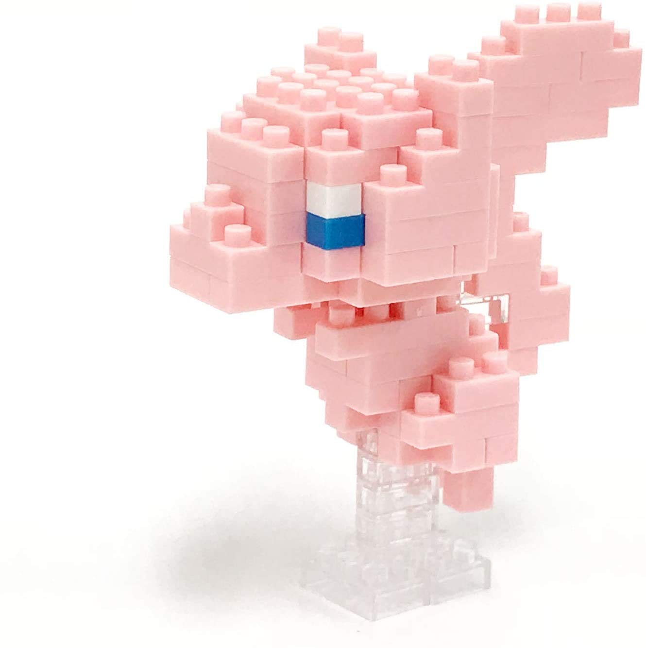 Pokemon: Japanese Nano Blocks