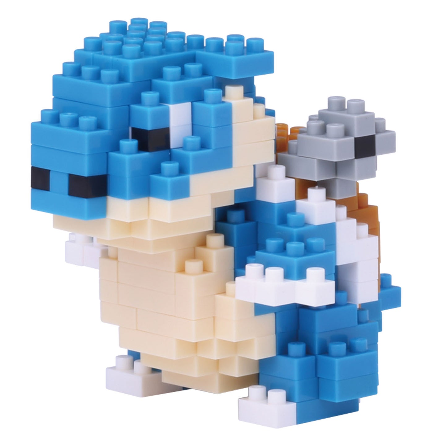 Pokemon: Japanese Nano Blocks