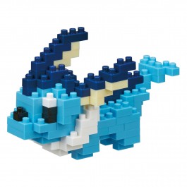 Pokemon: Japanese Nano Blocks