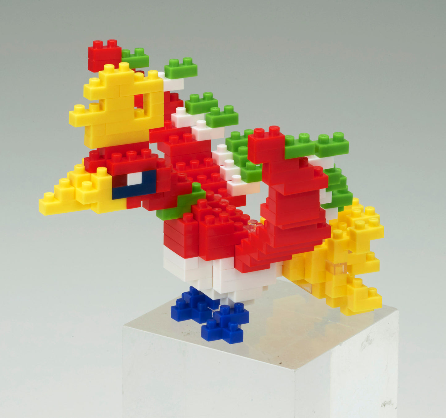 Pokemon: Japanese Nano Blocks