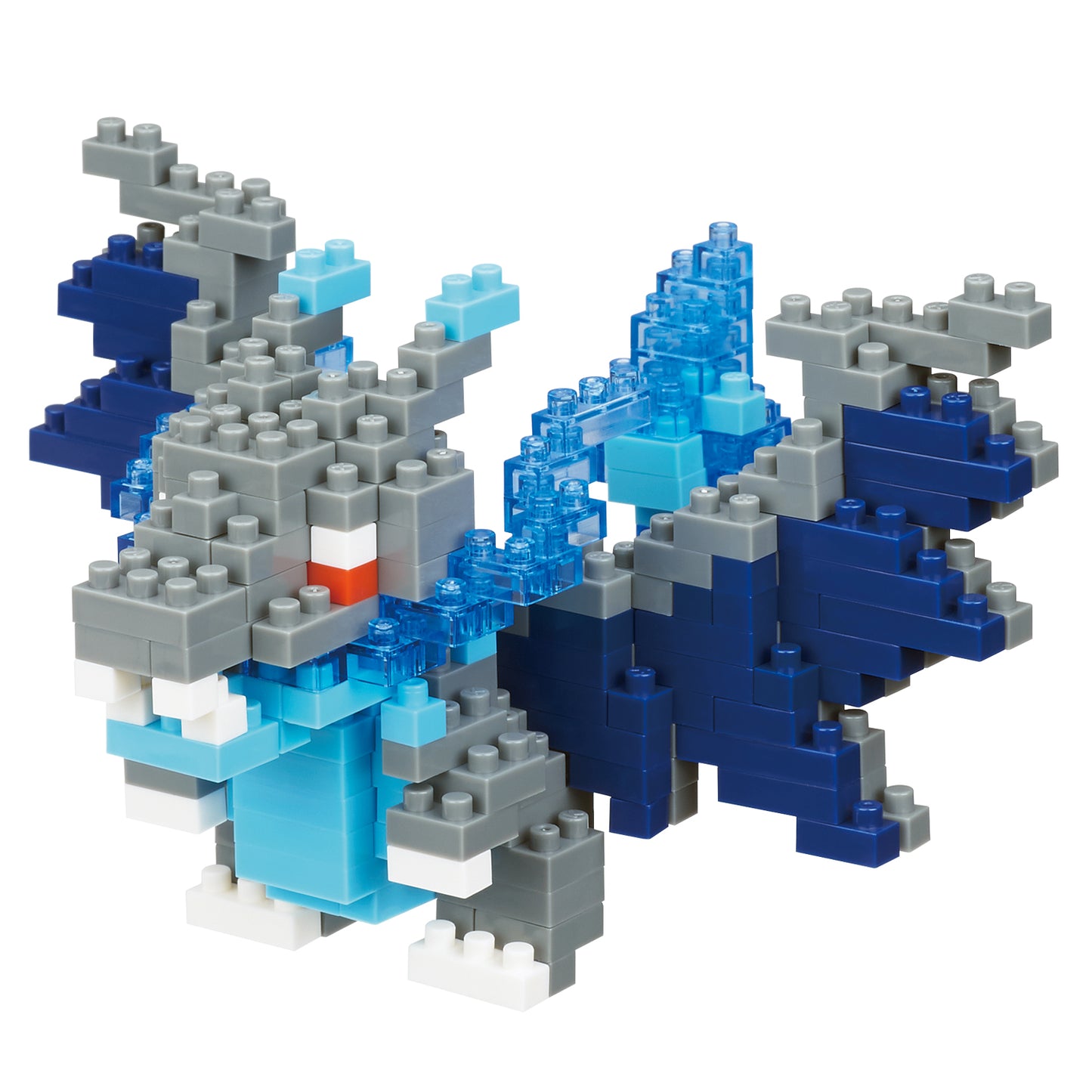 Pokemon: Japanese Nano Blocks