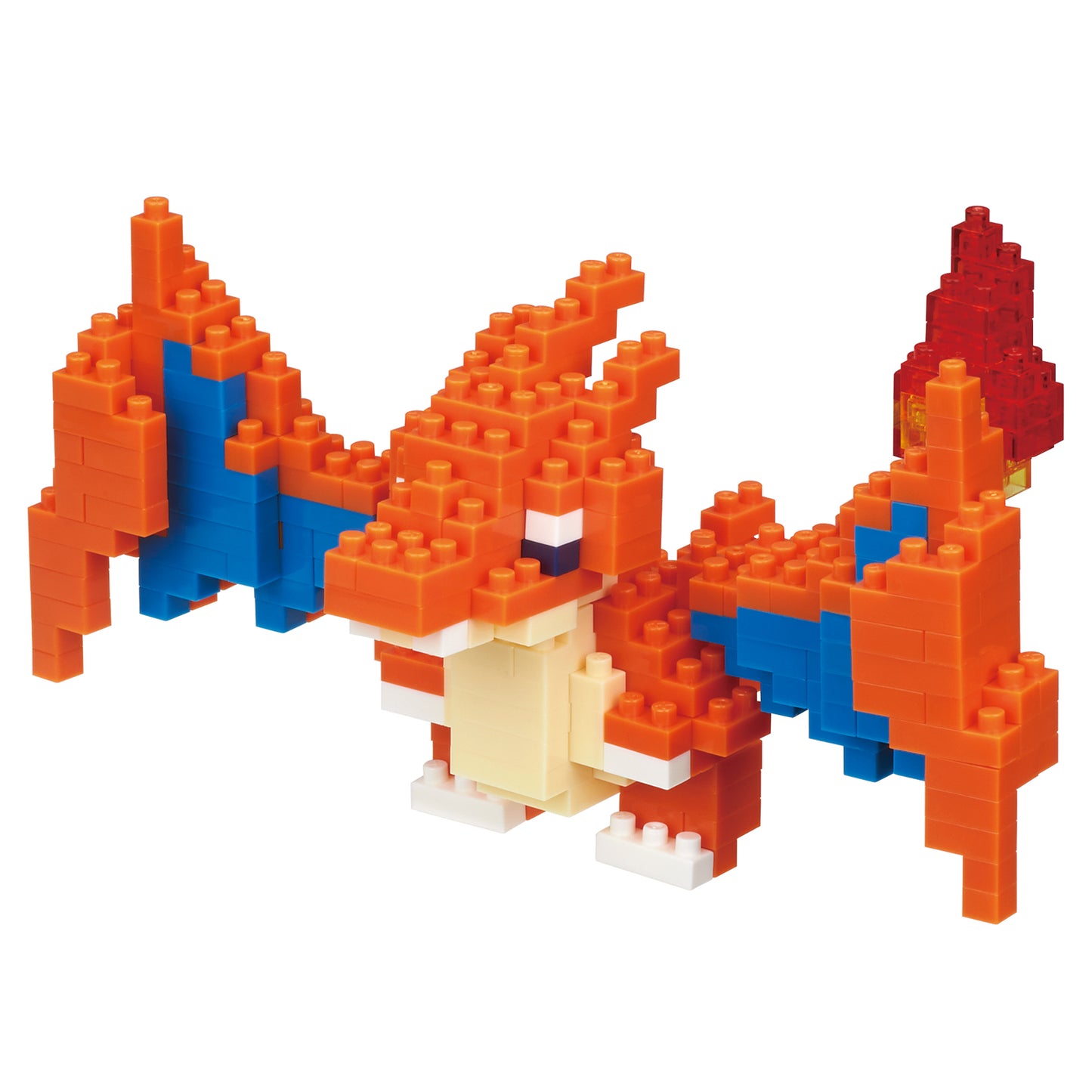 Pokemon: Japanese Nano Blocks