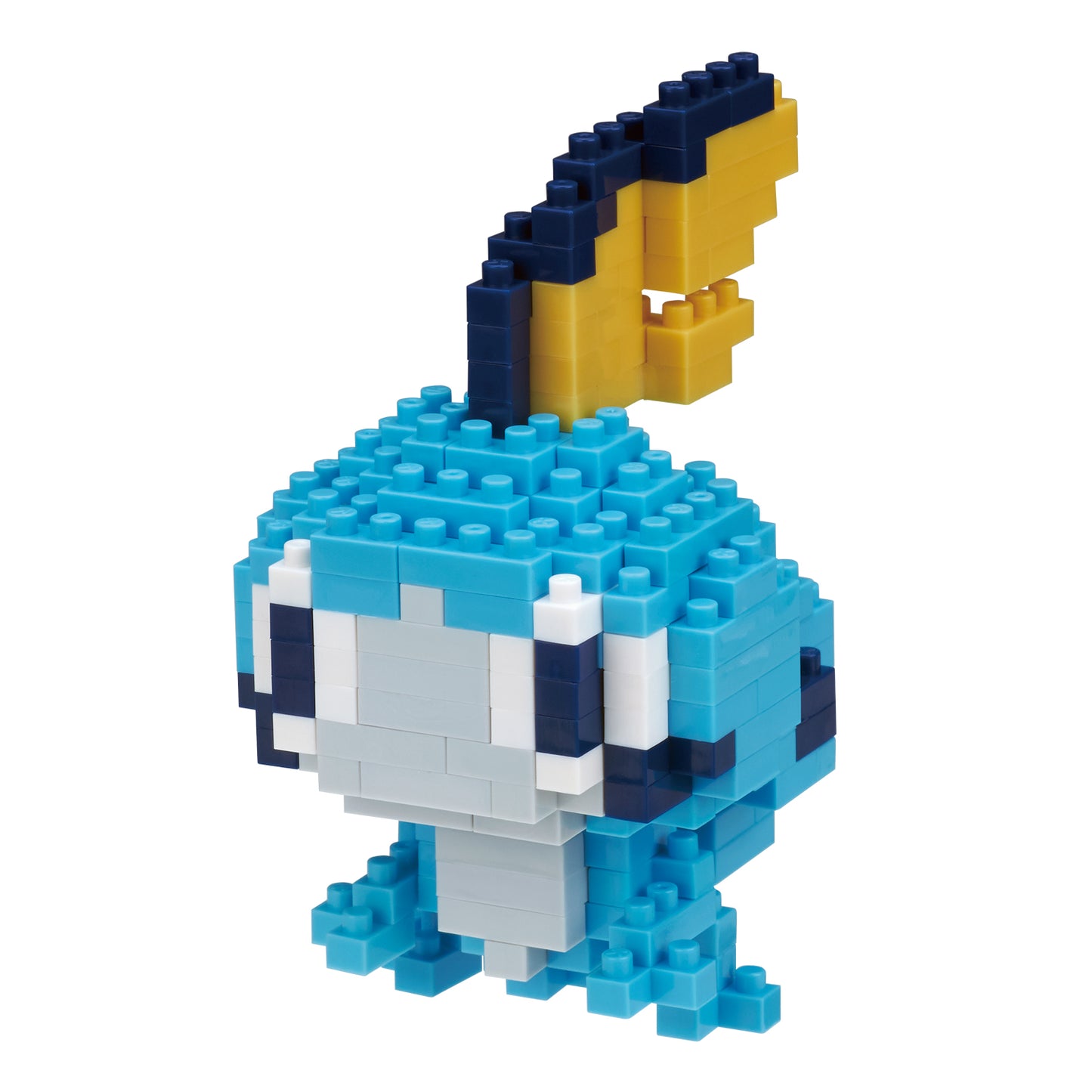 Pokemon: Japanese Nano Blocks