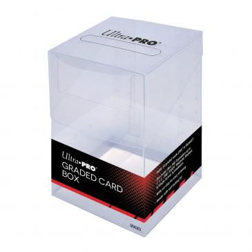 Ultra Pro: Graded Card Box PSA / CGC
