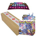 Pokemon: Astral Radiance Booster Box